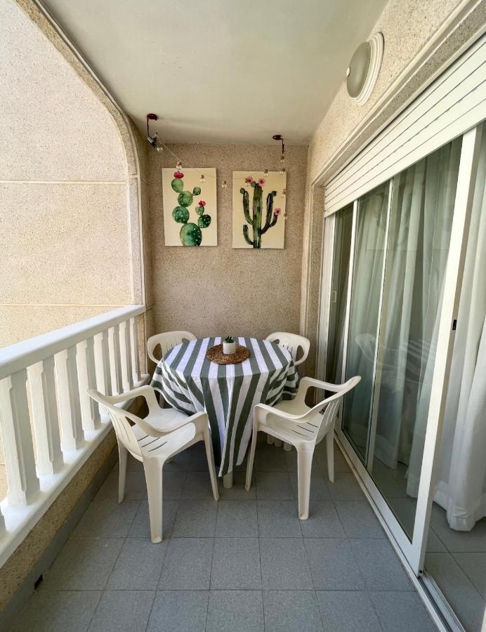 Torreviejaplace Екстериор снимка