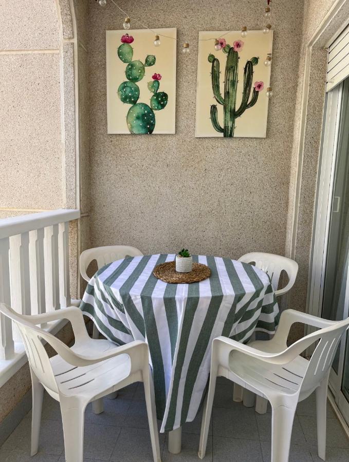 Torreviejaplace Екстериор снимка