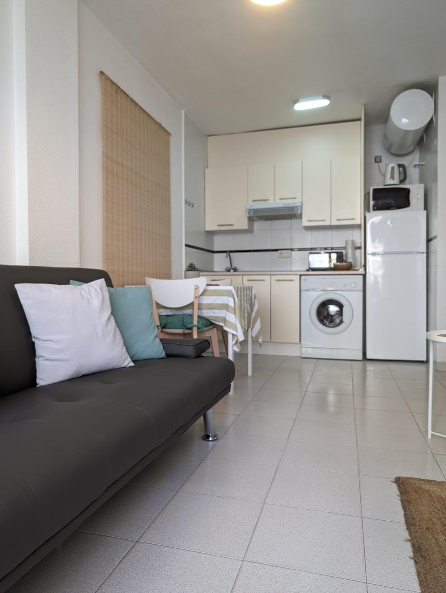 Torreviejaplace Екстериор снимка